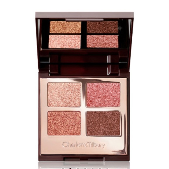 3x$90 Charlotte Tilbury Luxury Palette of Pops - Picture 5 of 6